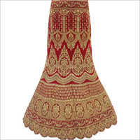 Wedding Bridal Lehenga