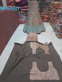 Bridal Fancy Lehenga